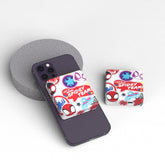 【LIMITED EDITION】Marvel Magnetic Wireless Powerbank - Spidey Team
